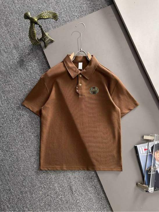 Picture of Gucci Polo Shirts Short _SKUGucciM-4XLxetr0827425